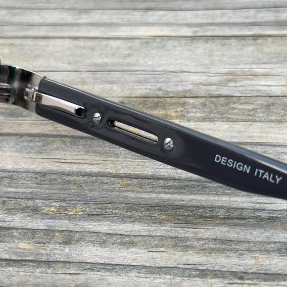 Eyeglasses Frame CE1424 52[]18 140 Gray Glasses Fr - Picture 8 of 14